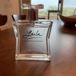 Laila The Essence Of Norway.